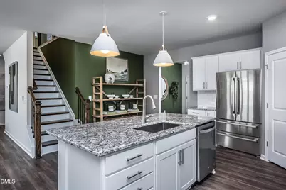 657 Ben Ledi Court, Raleigh, NC 27603 - Photo 4