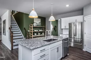 657 Ben Ledi Ct, Raleigh, NC 27603 - Photo 4