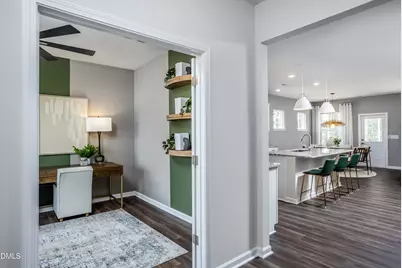 657 Ben Ledi Court, Raleigh, NC 27603 - Photo 20