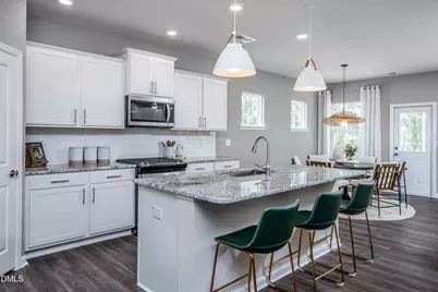 657 Ben Ledi Court, Raleigh, NC 27603 - Photo 2