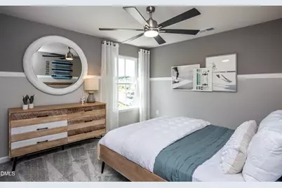 657 Ben Ledi Court, Raleigh, NC 27603 - Photo 14