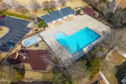 3001 River Commons Drive, Knightdale, NC 27545 - Photo 50