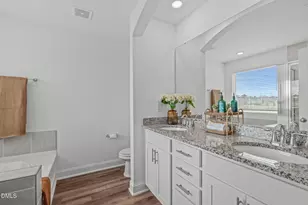 207 Marbella Grove Ct, Durham, NC 27713 - Photo 30