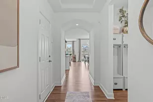 207 Marbella Grove Ct, Durham, NC 27713 - Photo 2