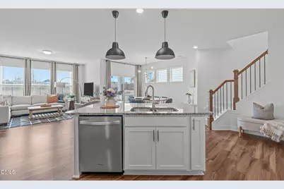 207 Marbella Grove Court, Durham, NC 27713 - Photo 10