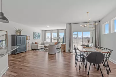 207 Marbella Grove Court, Durham, NC 27713 - Photo 14