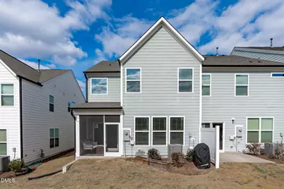 207 Marbella Grove Court, Durham, NC 27713 - Photo 36