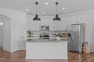 207 Marbella Grove Ct, Durham, NC 27713 - Photo 8