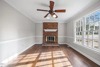 2900 Broadlands Drive, Raleigh, NC 27604 - Photo 4