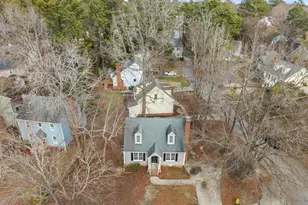 2900 Broadlands Dr, Raleigh, NC 27604 - Photo 2