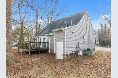 2900 Broadlands Drive, Raleigh, NC 27604 - Photo 30