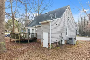 2900 Broadlands Dr, Raleigh, NC 27604 - Photo 30