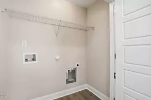 232 Rae St, Warsaw, NC 28398 - Photo 20