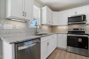 232 Rae St, Warsaw, NC 28398 - Photo 14