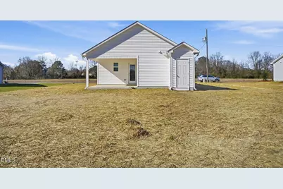 232 Rae Street, Warsaw, NC 28398 - Photo 30