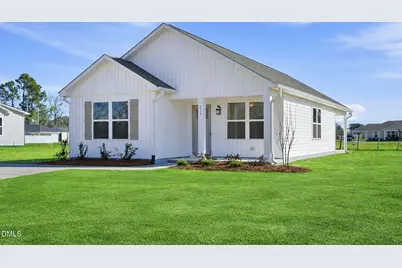 232 Rae Street, Warsaw, NC 28398 - Photo 2