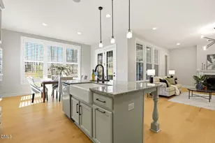 1208 Miller Stone Ct, Raleigh, NC 27603 - Photo 18