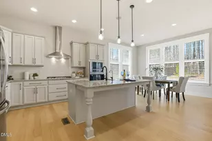 1208 Miller Stone Ct, Raleigh, NC 27603 - Photo 10