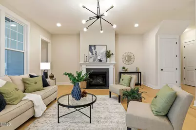 1208 Miller Stone Court, Raleigh, NC 27603 - Photo 8