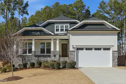 1208 Miller Stone Court, Raleigh, NC 27603 - Photo 2