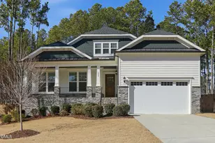 1208 Miller Stone Ct, Raleigh, NC 27603 - Photo 2