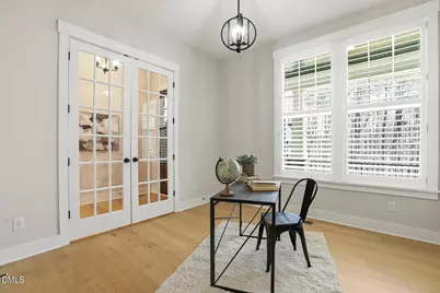 1208 Miller Stone Court, Raleigh, NC 27603 - Photo 24