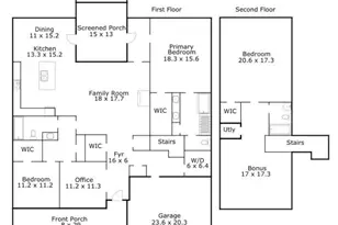 1208 Miller Stone Ct, Raleigh, NC 27603 - Photo 62