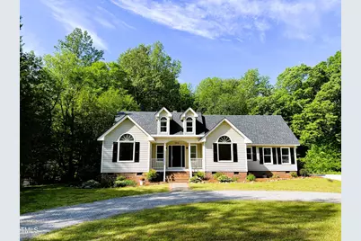 1846 Forest Wood Road, Rocky Mount, NC 27804 - Photo 1