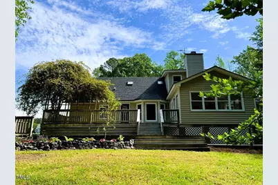 1846 Forest Wood Road, Rocky Mount, NC 27804 - Photo 6