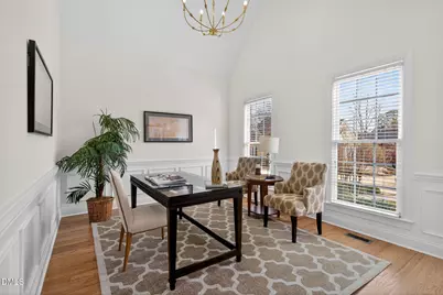 105 Seagrave Place, Morrisville, NC 27560 - Photo 6