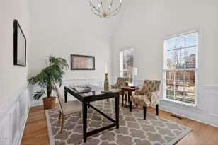 105 Seagrave Pl, Morrisville, NC 27560 - Photo 6