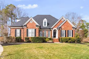 105 Seagrave Pl, Morrisville, NC 27560 - Photo 1