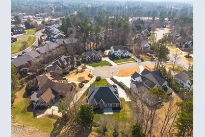 105 Seagrave Place, Morrisville, NC 27560 - Photo 48