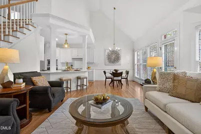 105 Seagrave Place, Morrisville, NC 27560 - Photo 12