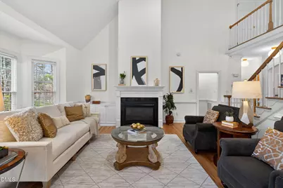 105 Seagrave Place, Morrisville, NC 27560 - Photo 14