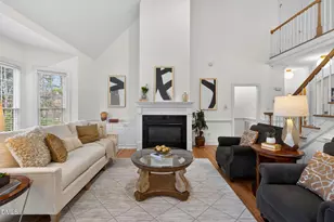 105 Seagrave Pl, Morrisville, NC 27560 - Photo 14