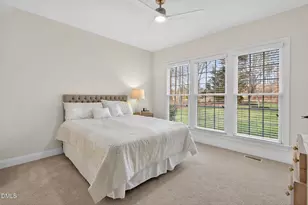 105 Seagrave Pl, Morrisville, NC 27560 - Photo 30