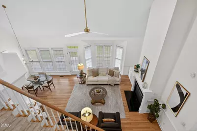 105 Seagrave Place, Morrisville, NC 27560 - Photo 34