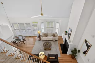 105 Seagrave Pl, Morrisville, NC 27560 - Photo 34