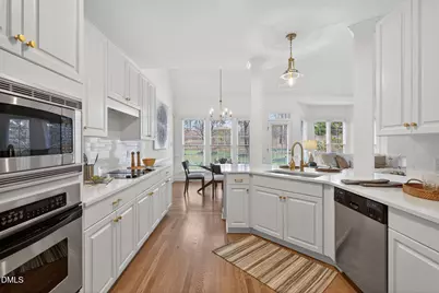 105 Seagrave Place, Morrisville, NC 27560 - Photo 20