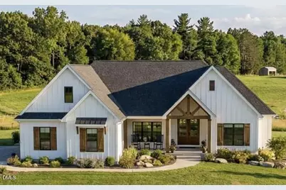 Lot 31H River Meadow Court, Spring Hope, NC 27882 - Photo 1