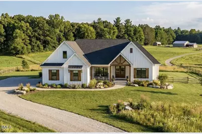 Lot 31H River Meadow Court, Spring Hope, NC 27882 - Photo 4