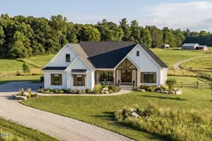 Lot 31H River Meadow Ct, Spring Hope, NC 27882 - Photo 4