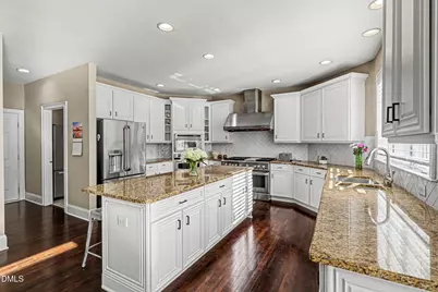 10643 Tarton Fields Circle, Raleigh, NC 27617 - Photo 14