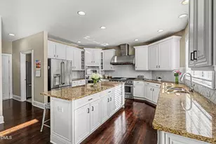 10643 Tarton Fields Cir, Raleigh, NC 27617 - Photo 14