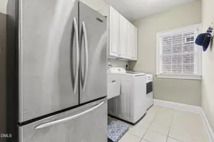 10643 Tarton Fields Cir, Raleigh, NC 27617 - Photo 48