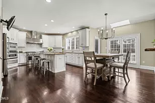 10643 Tarton Fields Cir, Raleigh, NC 27617 - Photo 18