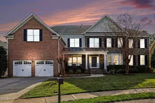 10643 Tarton Fields Cir, Raleigh, NC 27617 - Photo 2