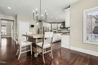 10643 Tarton Fields Circle, Raleigh, NC 27617 - Photo 18