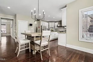 10643 Tarton Fields Cir, Raleigh, NC 27617 - Photo 18